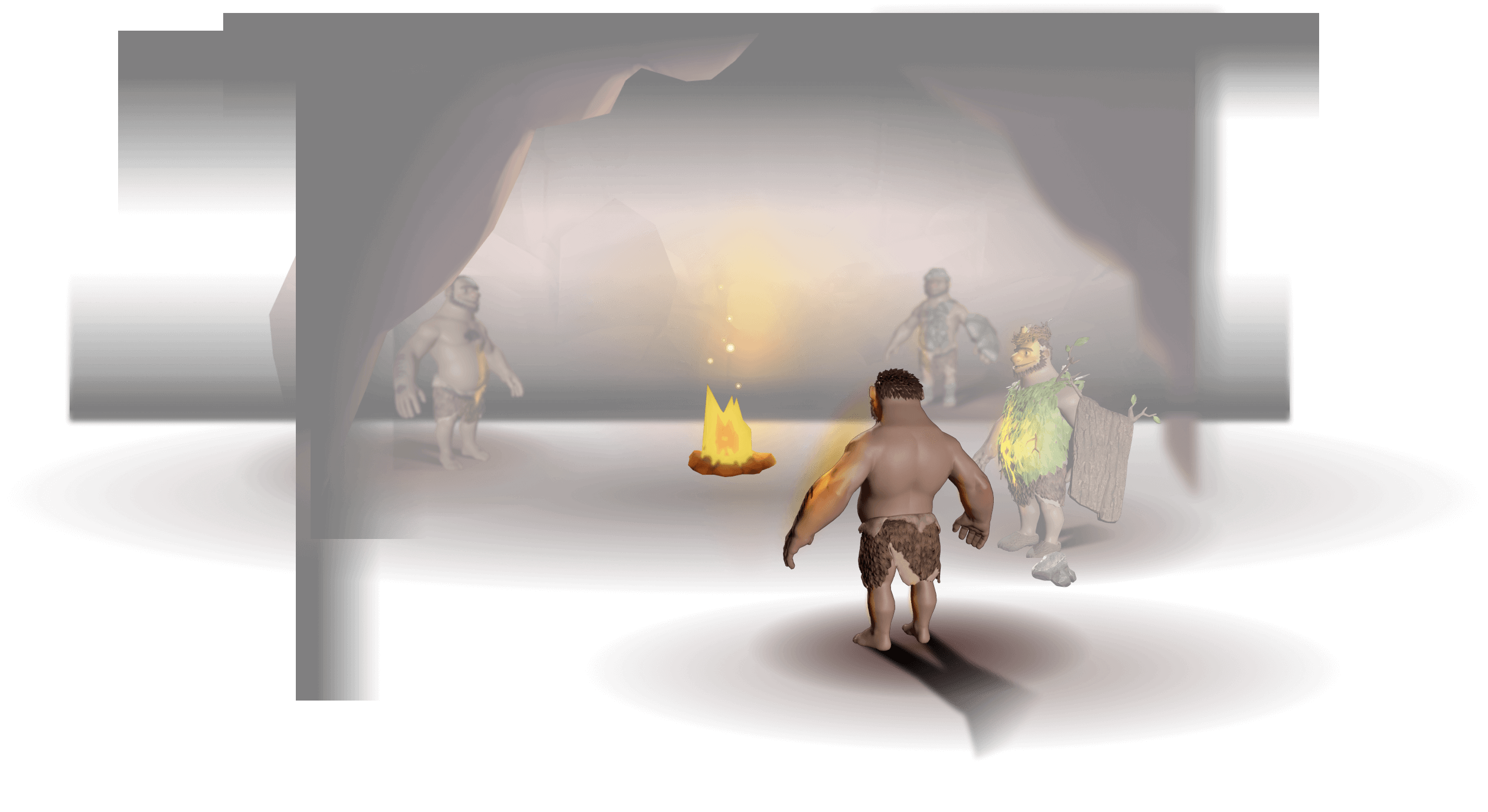 Tribe Wars