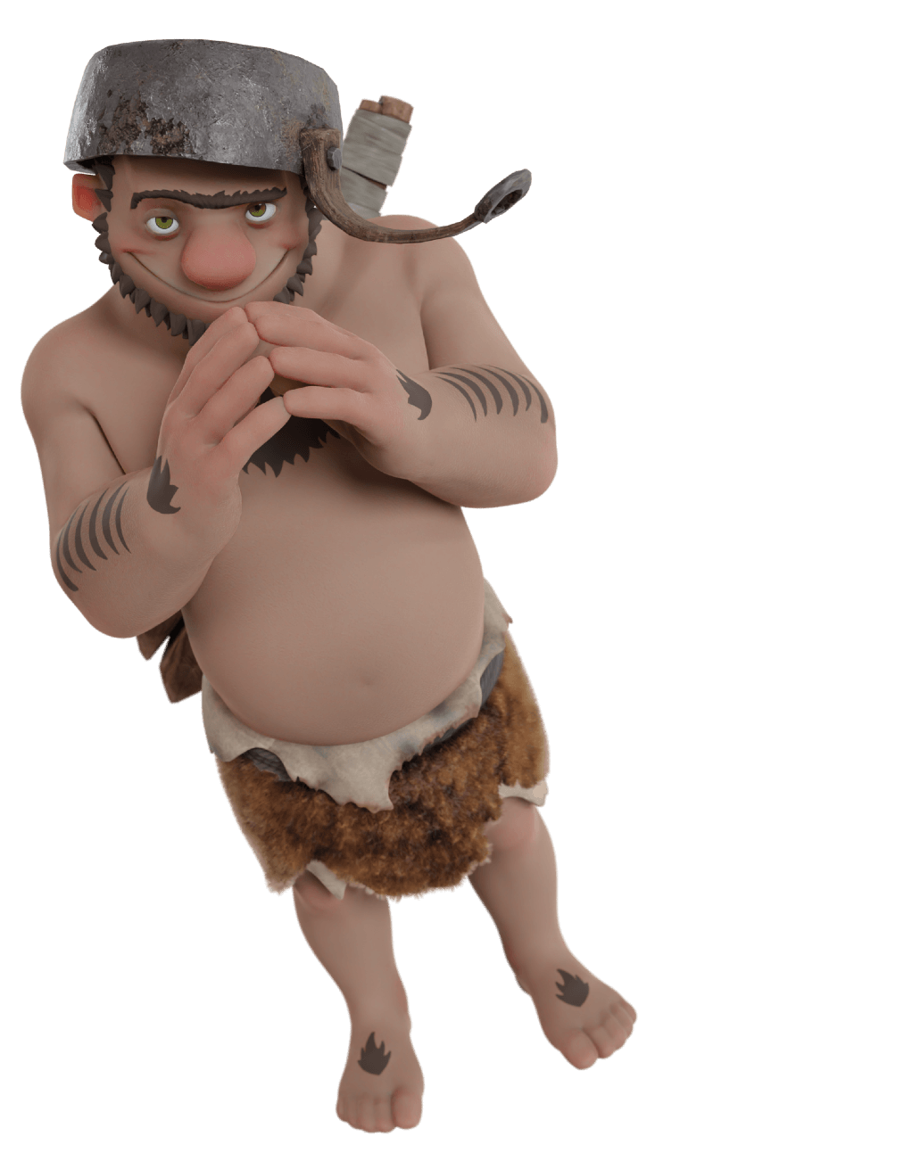Tribe Wars