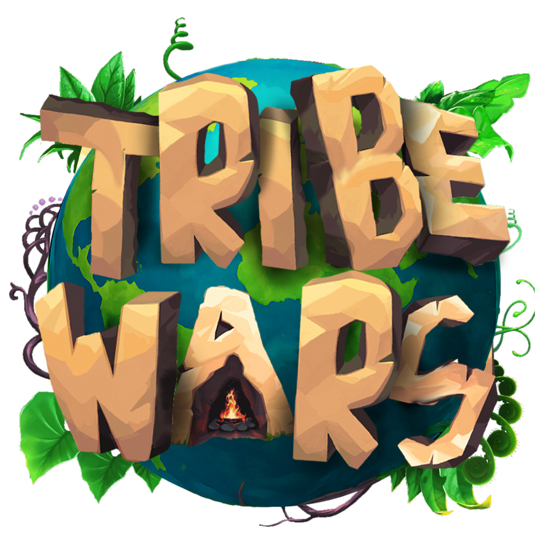 Tribe Wars Logo